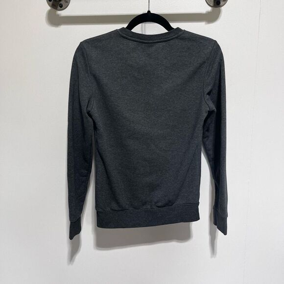 ADIDAS Women’s Crew Neck Sweatshirt - Picture 6 of 11